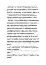 Konspekts 'Pilsoniskā sabiedrība un sabiedriskās organizācijas', 3.