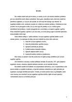 Referāts 'Latvijas augstākās izglītības raksturojums', 3.