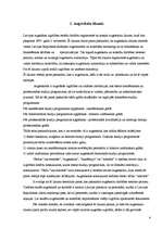 Referāts 'Latvijas augstākās izglītības raksturojums', 4.