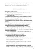 Referāts 'Latvijas augstākās izglītības raksturojums', 5.