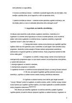 Referāts 'Latvijas augstākās izglītības raksturojums', 6.