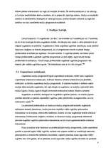 Referāts 'Latvijas augstākās izglītības raksturojums', 8.