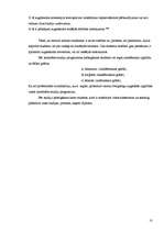 Referāts 'Latvijas augstākās izglītības raksturojums', 10.