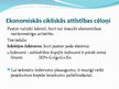 Prezentācija 'Ekonomiskās aktivitātes cikls', 9.
