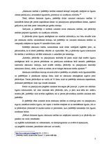 Referāts 'Patērētāju tiesību aizsardzība distances līgumos', 8.