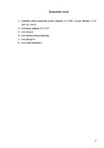 Referāts 'Patērētāju tiesību aizsardzība distances līgumos', 11.