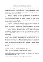 Referāts 'Livonijas sabrukums un tiesību normas Kurzemes - Zemgales hercogistē un Inflanti', 6.