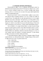 Referāts 'Livonijas sabrukums un tiesību normas Kurzemes - Zemgales hercogistē un Inflanti', 9.