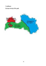 Referāts 'Livonijas sabrukums un tiesību normas Kurzemes - Zemgales hercogistē un Inflanti', 22.