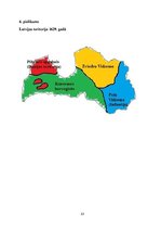 Referāts 'Livonijas sabrukums un tiesību normas Kurzemes - Zemgales hercogistē un Inflanti', 23.