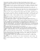 Eseja 'The Character Dante in "The Divine Comedy" by Dante Alighieri', 1.