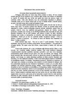 Eseja 'Sākumskolas bērnu sociālā attīstība', 1.