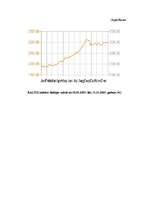 Diplomdarbs 'Baltijas vērtspapīru tirgus un tā attīstības tendences', 6.