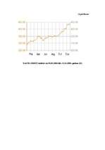 Diplomdarbs 'Baltijas vērtspapīru tirgus un tā attīstības tendences', 8.