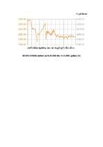 Diplomdarbs 'Baltijas vērtspapīru tirgus un tā attīstības tendences', 11.