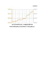 Diplomdarbs 'Baltijas vērtspapīru tirgus un tā attīstības tendences', 13.