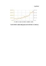 Diplomdarbs 'Baltijas vērtspapīru tirgus un tā attīstības tendences', 20.