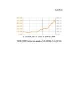 Diplomdarbs 'Baltijas vērtspapīru tirgus un tā attīstības tendences', 22.