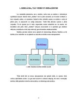Referāts 'Reklāmas tendences Latvijā', 2.