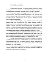 Referāts 'Reklāmas tendences Latvijā', 3.