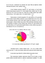 Referāts 'Reklāmas tendences Latvijā', 5.