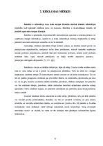 Referāts 'Reklāmas tendences Latvijā', 7.