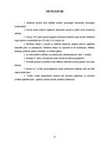 Referāts 'Reklāmas tendences Latvijā', 21.