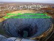 Prezentācija 'Кимберлитовая трубка "Мир"', 3.