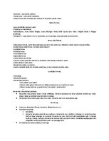 Konspekts 'Vispārējā valsts zinātne', 3.