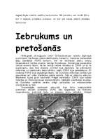 Referāts 'Prāgas Pavasaris', 6.