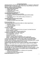 Konspekts 'Patoloģiskā fizioloģija', 1.