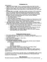 Konspekts 'Patoloģiskā fizioloģija', 6.