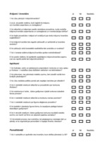 Konspekts 'Iekšējās kontroles sistēma uzņēmumā', 3.