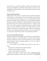 Konspekts 'Iekšējās kontroles sistēma uzņēmumā', 9.