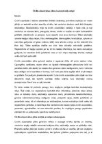 Konspekts 'Civilās aizsardzības plāns daudzdzīvokļu mājai', 1.