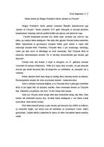 Eseja 'Manas domas par Sergeja Prokofjeva baletu "Romeo un Džuljeta"', 1.