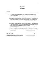 Referāts 'Kopējās lauksaimniecības politikas izmaiņu ietekme uz Jaunpils pienotavas attīst', 2.