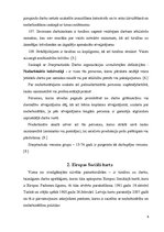 Referāts 'Nodarbinātības politika Latvijā', 5.