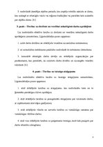 Referāts 'Nodarbinātības politika Latvijā', 7.