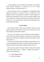 Referāts 'Nodarbinātības politika Latvijā', 8.