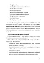 Referāts 'Nodarbinātības politika Latvijā', 9.