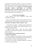 Referāts 'Nodarbinātības politika Latvijā', 14.