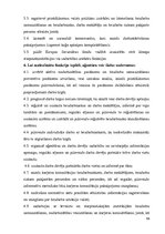 Referāts 'Nodarbinātības politika Latvijā', 15.