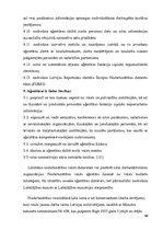 Referāts 'Nodarbinātības politika Latvijā', 16.