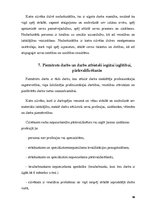 Referāts 'Nodarbinātības politika Latvijā', 18.