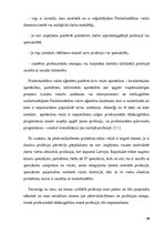 Referāts 'Nodarbinātības politika Latvijā', 19.
