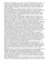 Eseja 'American Roots Music', 1.