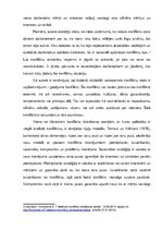 Eseja 'Konflikti, to cēloņi un risināšana', 2.