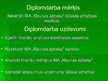 Prezentācija 'SIA "Raunas aptieka" finansiālais stāvoklis un sabiedrības tālākās attīstības ie', 2.