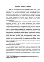 Eseja 'Sodu politika Latvijā', 2.